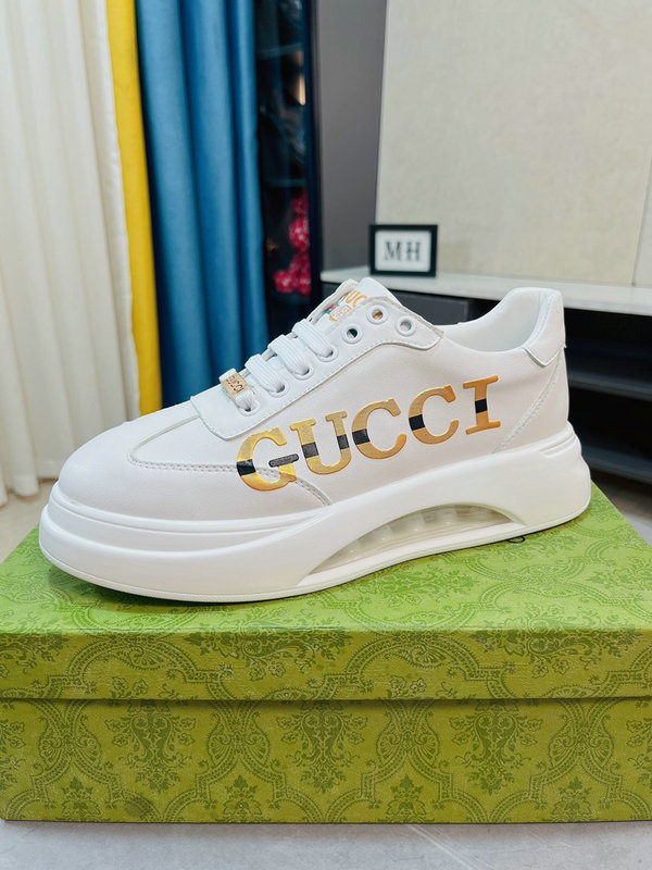 men gucci shoes-567